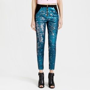 THREE FLOOR | tres you trouser